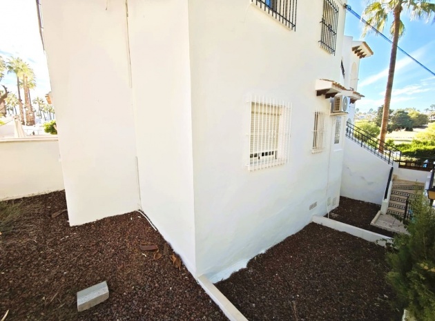 Resale - Apartment - Villamartin - Verdemar