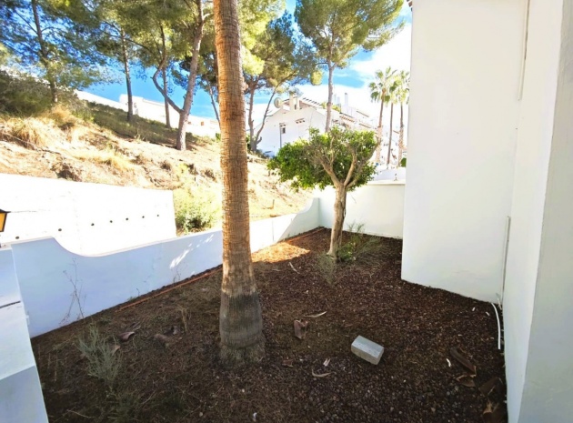 Resale - Apartment - Villamartin - Verdemar