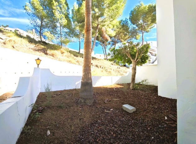 Resale - Apartment - Villamartin - Verdemar