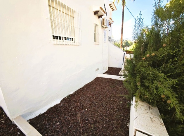 Resale - Apartment - Villamartin - Verdemar