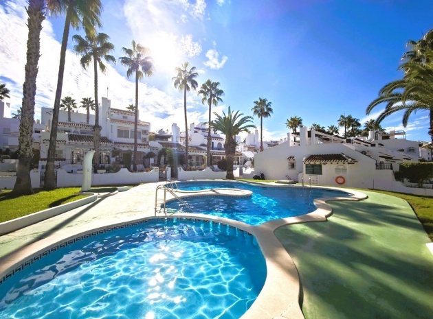 Resale - Apartment - Villamartin - Verdemar