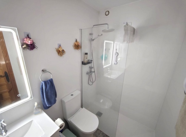 Resale - Apartment - Villamartin - Verdemar