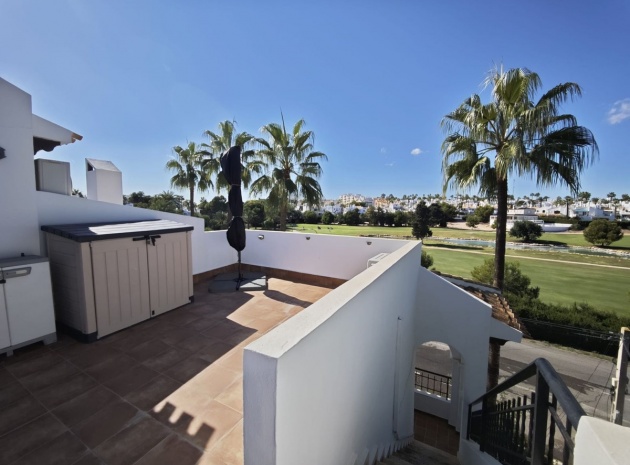 Resale - Apartment - Villamartin - Verdemar