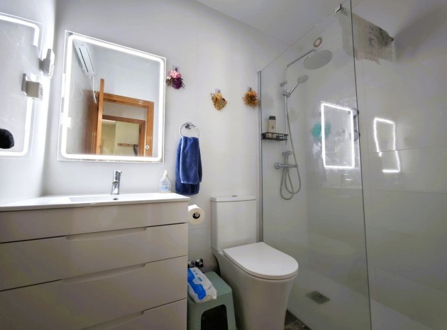Resale - Apartment - Villamartin - Verdemar