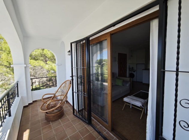 Resale - Apartment - Villamartin - Verdemar