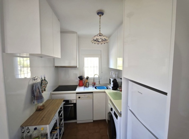 Resale - Apartment - Villamartin - Verdemar