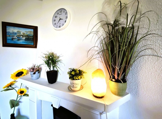 Resale - Apartment - Villamartin - Verdemar