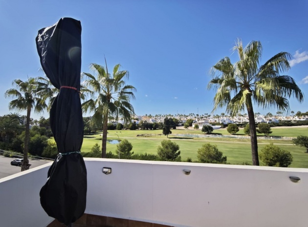 Resale - Apartment - Villamartin - Verdemar