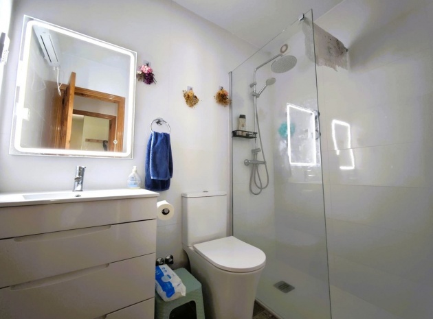 Resale - Apartment - Villamartin - Verdemar