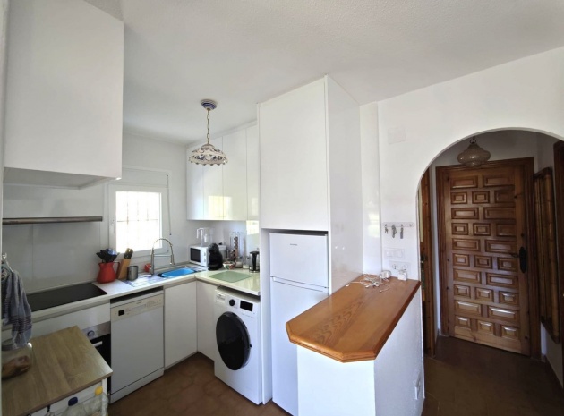 Resale - Apartment - Villamartin - Verdemar