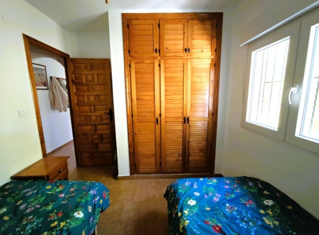 Resale - Apartment - Villamartin - Verdemar