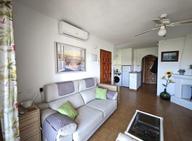 Resale - Apartment - Villamartin - Verdemar
