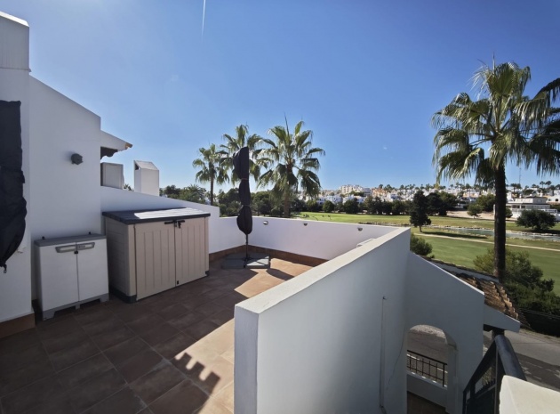 Resale - Apartment - Villamartin - Verdemar