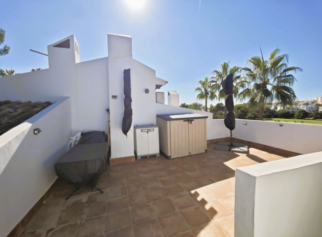 Resale - Apartment - Villamartin - Verdemar