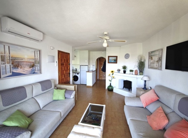 Resale - Apartment - Villamartin - Verdemar