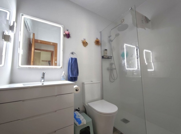 Resale - Apartment - Villamartin - Verdemar