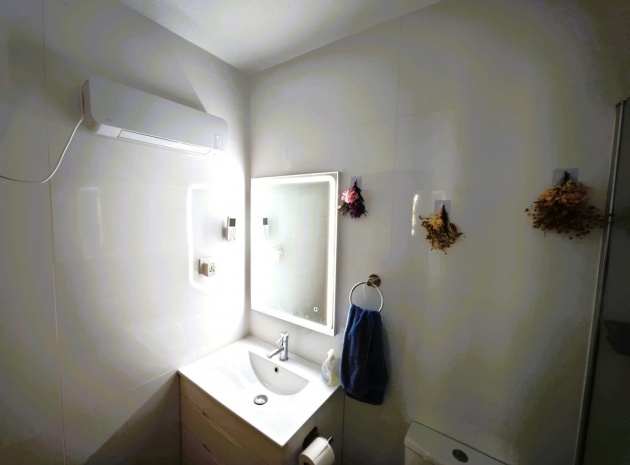 Resale - Apartment - Villamartin - Verdemar