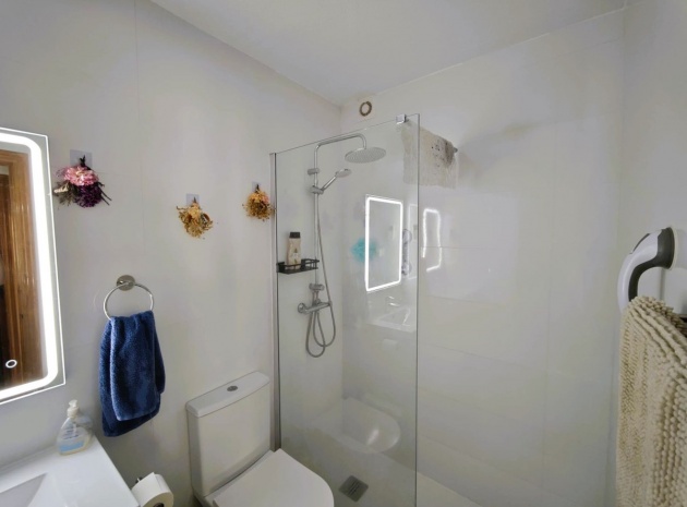 Resale - Apartment - Villamartin - Verdemar