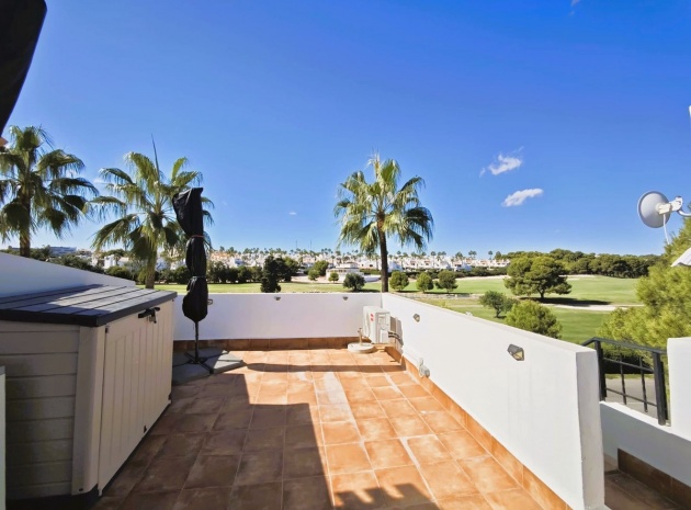 Resale - Apartment - Villamartin - Verdemar