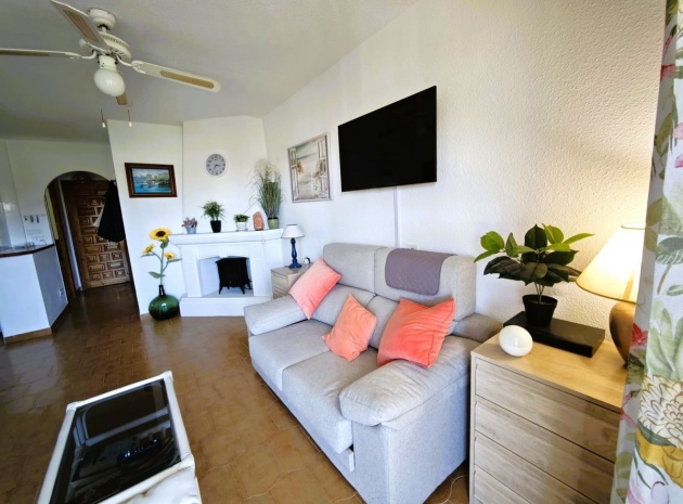 Resale - Apartment - Villamartin - Verdemar
