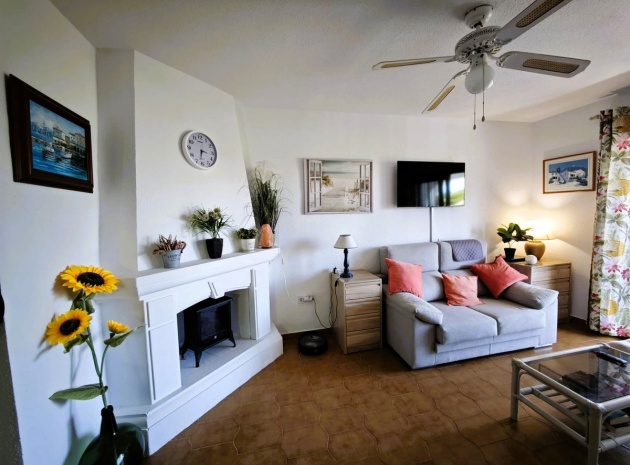 Resale - Apartment - Villamartin - Verdemar