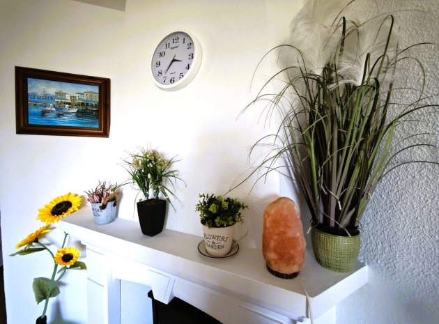 Resale - Apartment - Villamartin - Verdemar