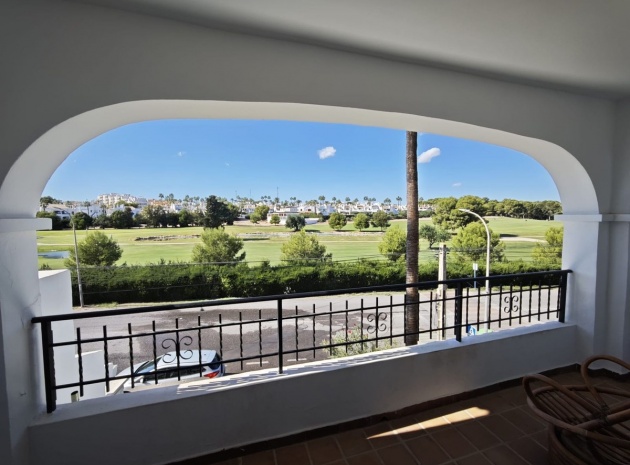 Resale - Apartment - Villamartin - Verdemar