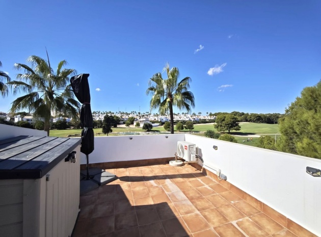 Resale - Apartment - Villamartin - Verdemar