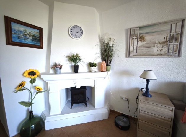 Resale - Apartment - Villamartin - Verdemar