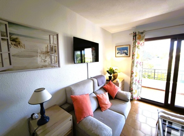 Resale - Apartment - Villamartin - Verdemar