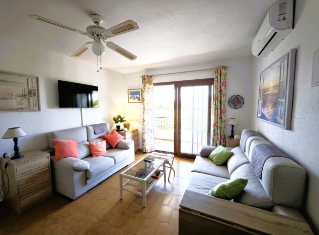 Resale - Apartment - Villamartin - Verdemar