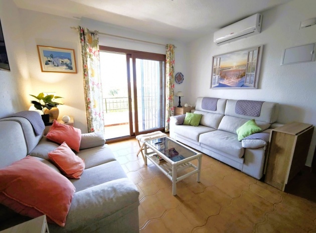Resale - Apartment - Villamartin - Verdemar
