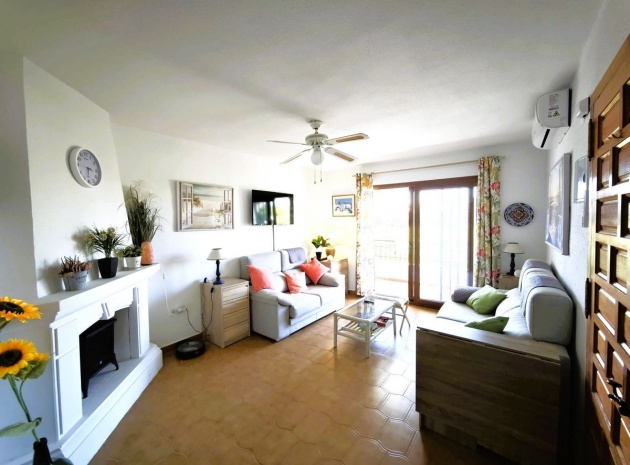 Resale - Apartment - Villamartin - Verdemar