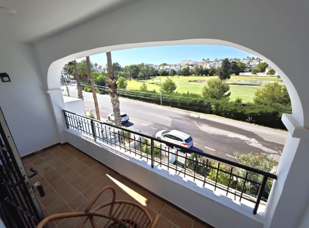 Resale - Apartment - Villamartin - Verdemar