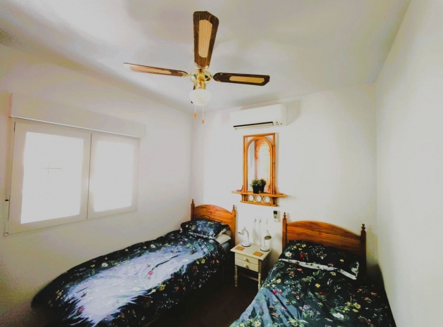 Resale - Apartment - Villamartin - Verdemar