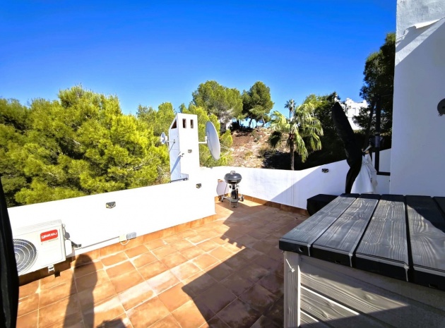 Resale - Apartment - Villamartin - Verdemar