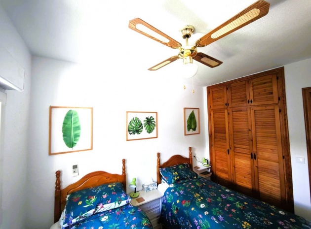 Resale - Apartment - Villamartin - Verdemar
