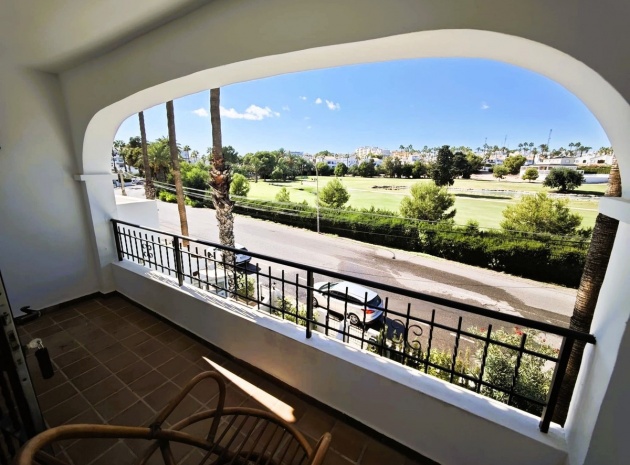 Resale - Apartment - Villamartin - Verdemar