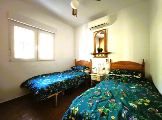 Resale - Apartment - Villamartin - Verdemar