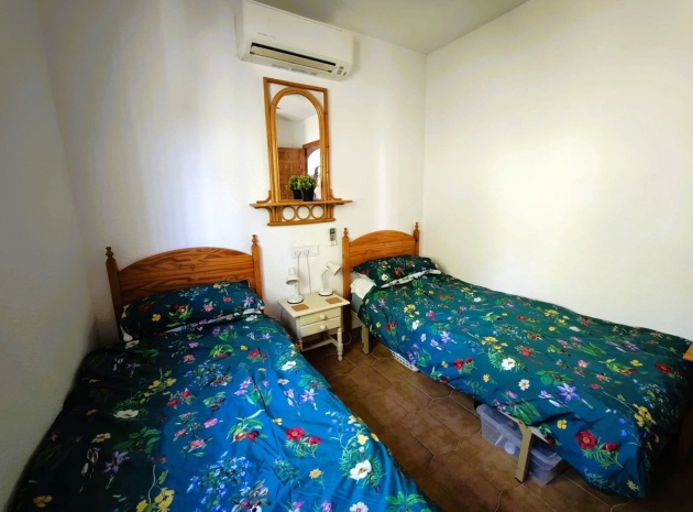 Resale - Apartment - Villamartin - Verdemar