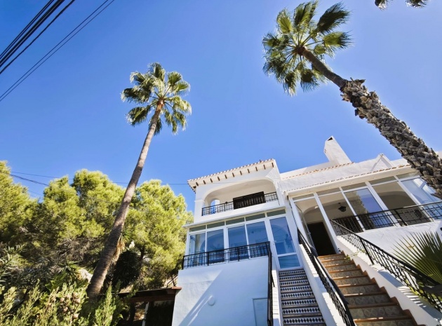 Resale - Apartment - Villamartin - Verdemar