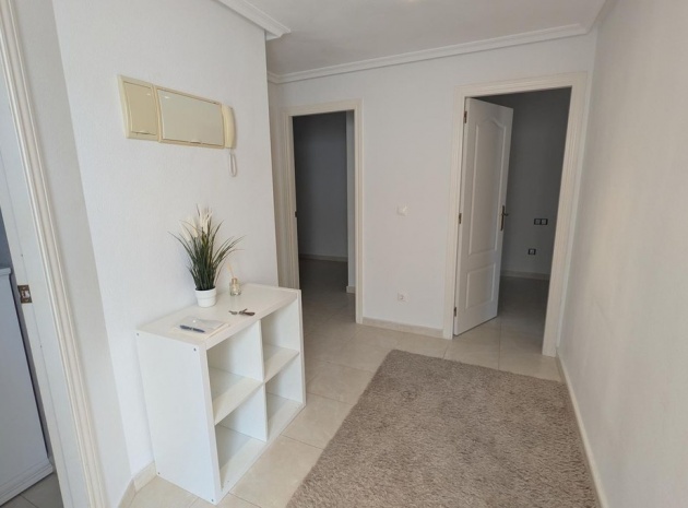Resale - Townhouse - Algorfa - Algorfa Centro