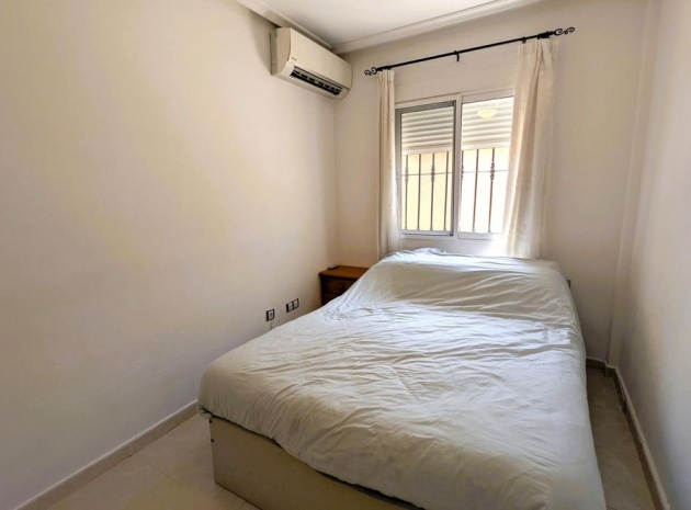Resale - Townhouse - Algorfa - Algorfa Centro