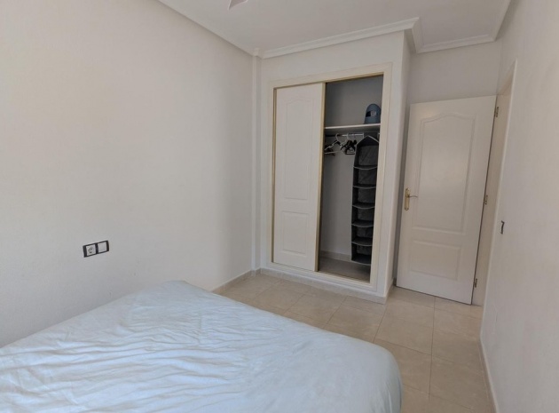 Resale - Townhouse - Algorfa - Algorfa Centro