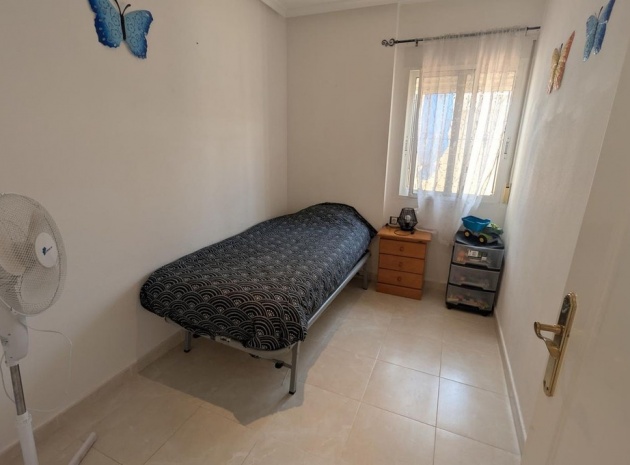 Resale - Townhouse - Algorfa - Algorfa Centro