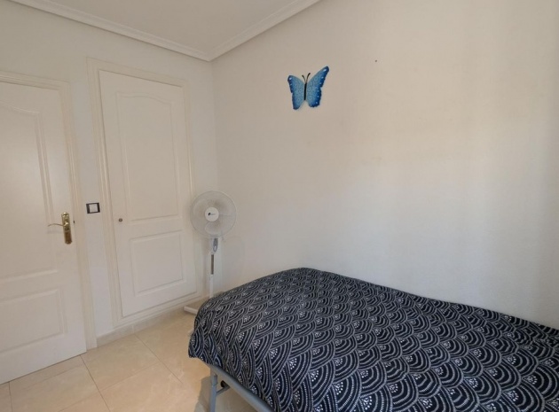 Resale - Townhouse - Algorfa - Algorfa Centro