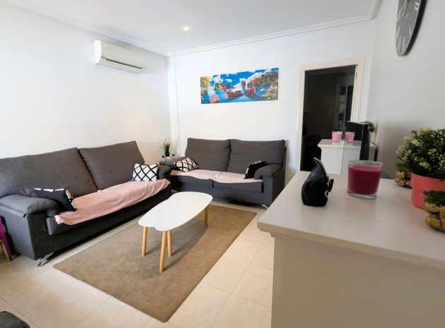 Resale - Townhouse - Algorfa - Algorfa Centro