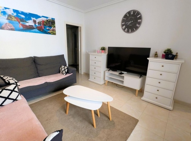 Resale - Townhouse - Algorfa - Algorfa Centro
