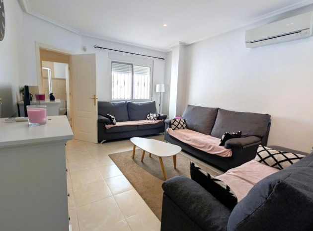 Resale - Townhouse - Algorfa - Algorfa Centro