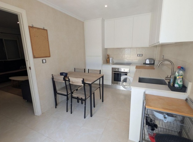 Resale - Townhouse - Algorfa - Algorfa Centro